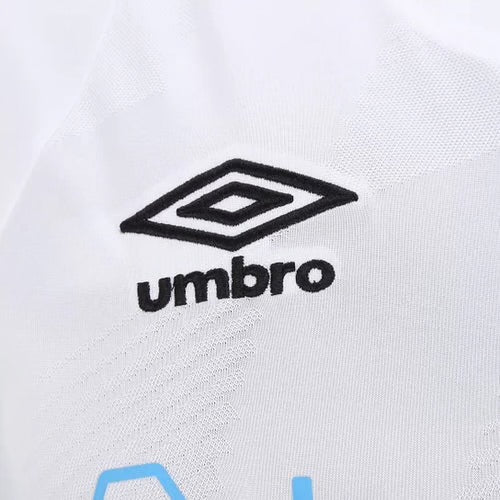 Camisa Grêmio II Braithwaite (22) 24/25 - Umbro Branca