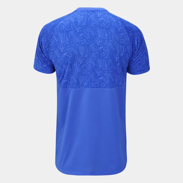 Camisa Grêmio Treino 24/25 - Umbro Masculina Azul