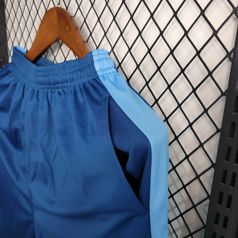 Short Grêmio Treino 23/24 - Umbro Azul